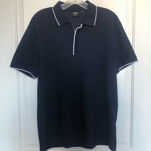 Men’s casual shirt